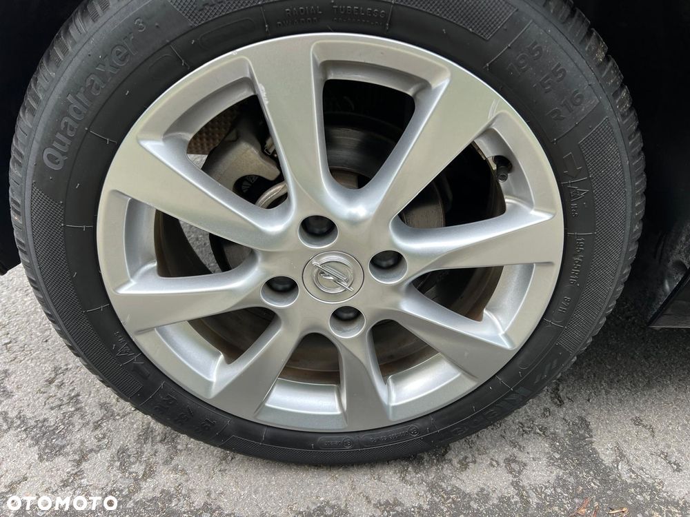 Opel Corsa - 11