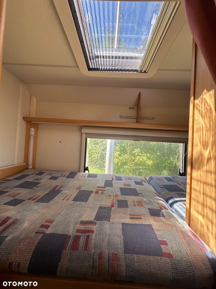 Fiat DUCATO KNAUS SUN TRAVELLER - 28