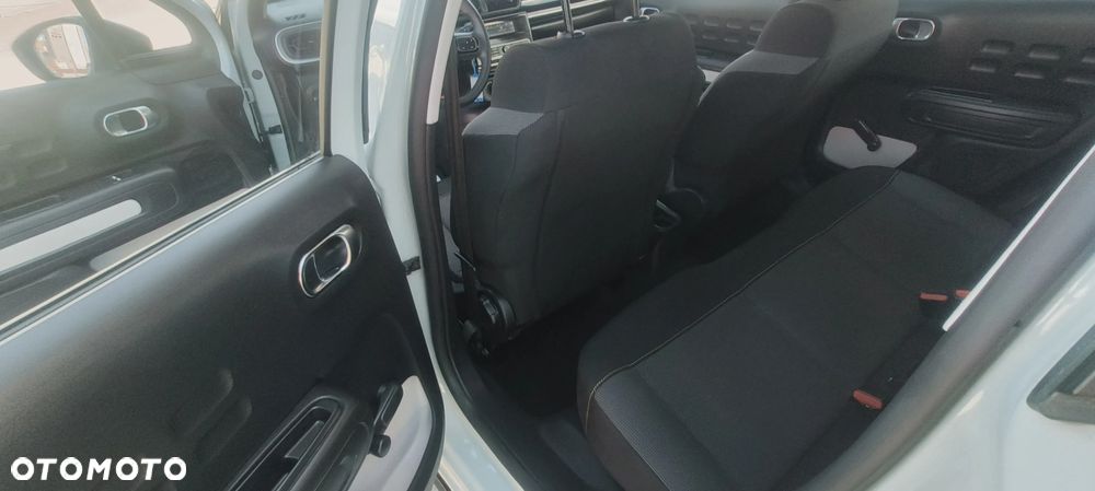 Citroën C3 Pure Tech 83 S&S FEEL - 28
