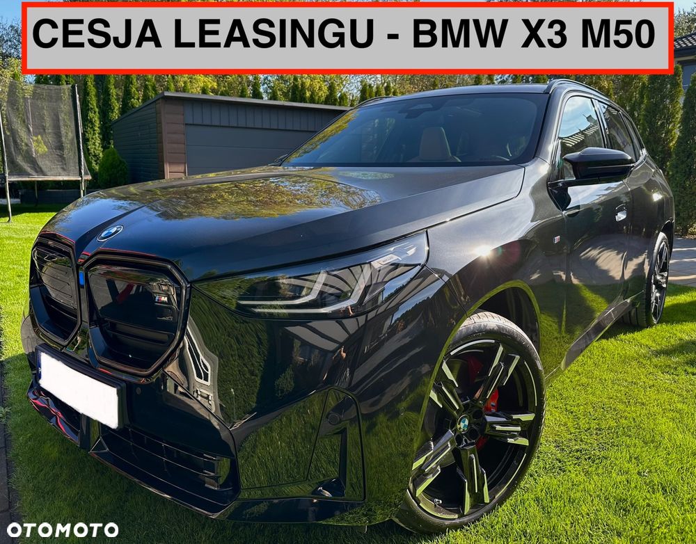 BMW X3 M Standard - 1