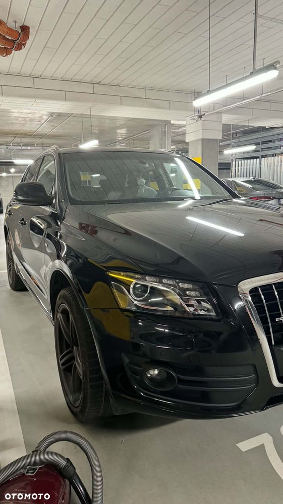 Audi Q5 2.0 TFSI Quattro S tronic - 4