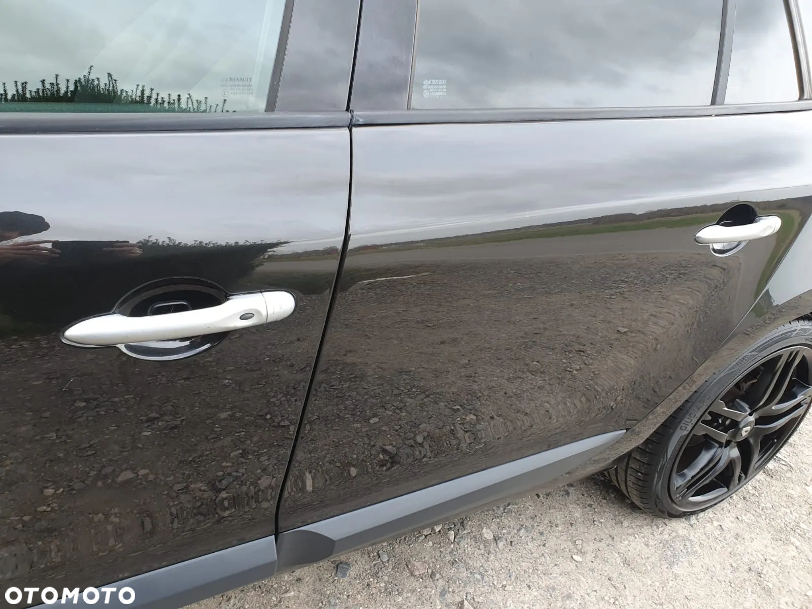 Renault Megane 1.6 16V 110 Dynamique - 34