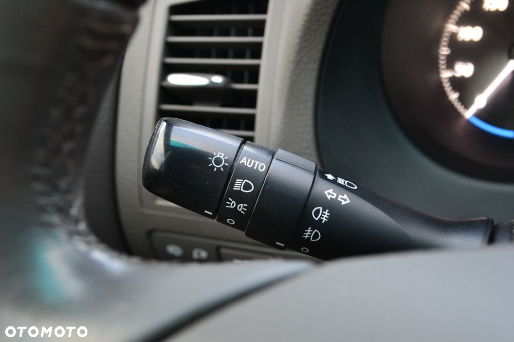 Lexus GS 450h Prestige - 22