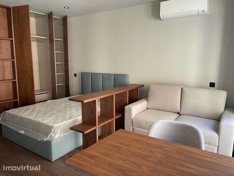 Apartamento T0 Covilhã - Grande imagem: 2/12