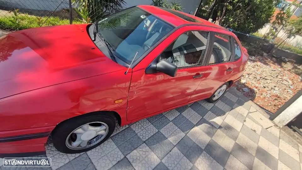 SEAT Cordoba 1.4 GLX - 2