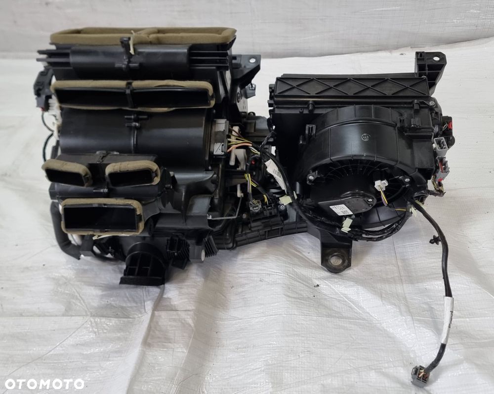 FORD MONDEO MK5 16- NAGRZEWNICA HS7H-19B555-DD EUROPA - 5