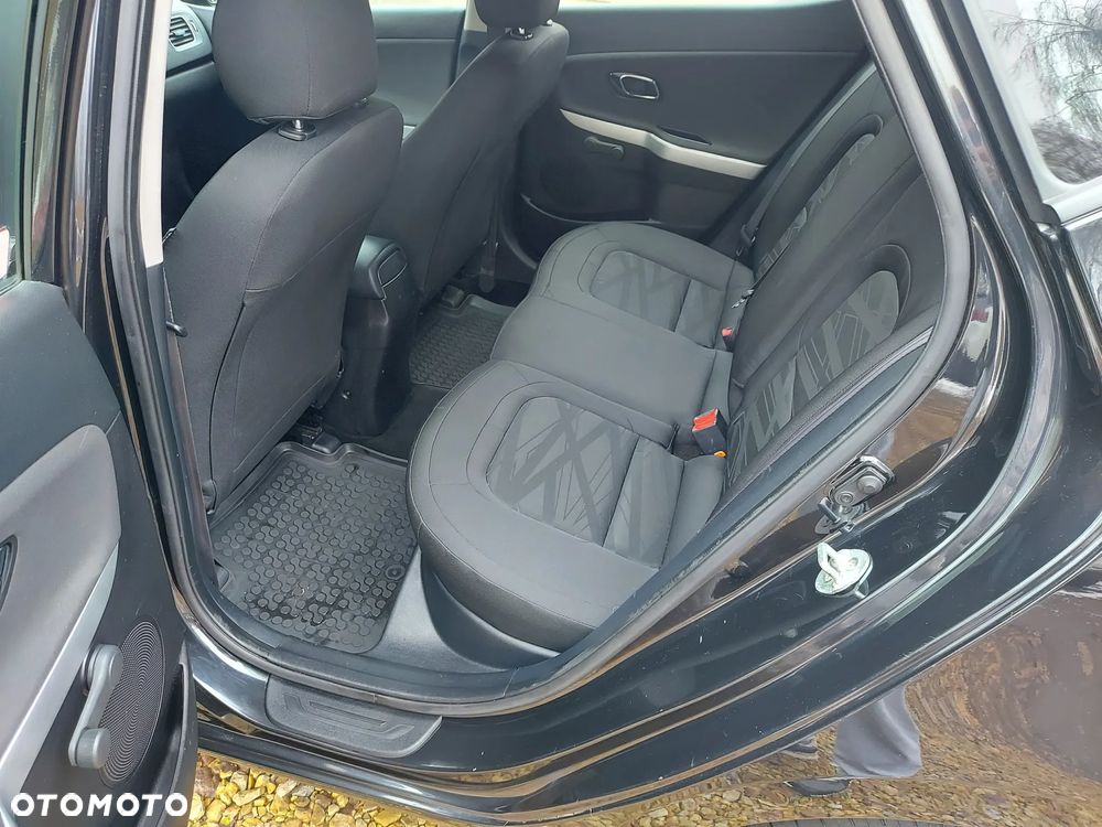 Kia Ceed 1.6 CRDi M - 5