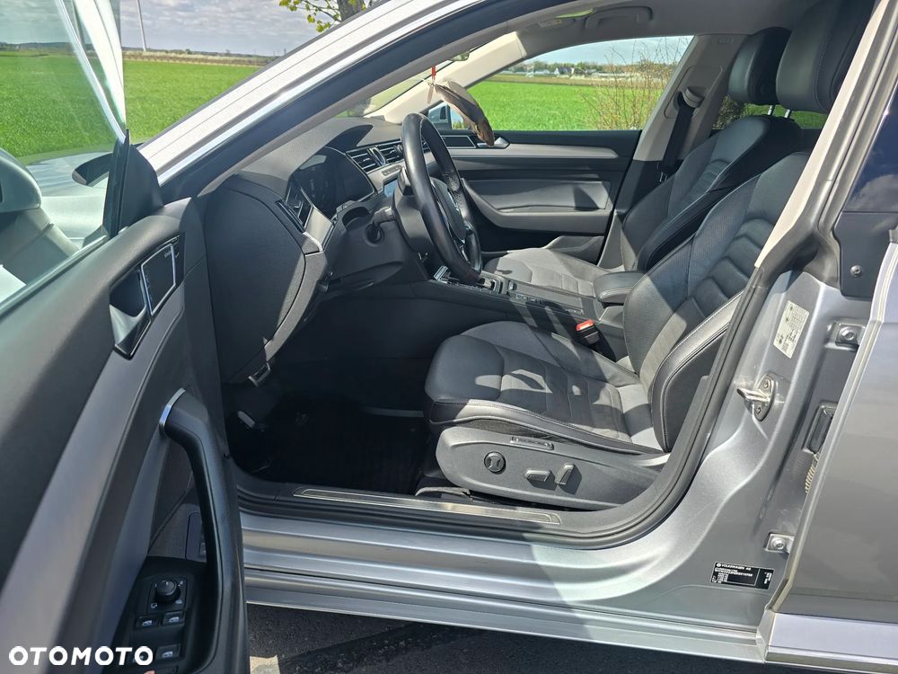 Volkswagen Arteon 2.0 TSI 4Motion Elegance DSG - 12