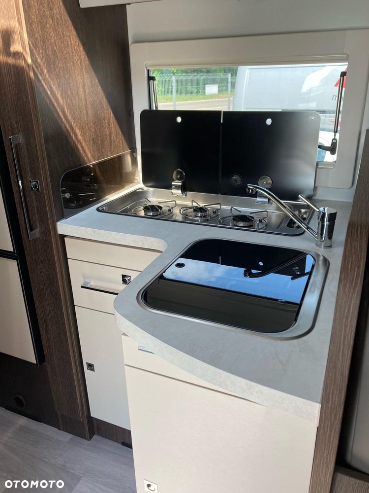 Benimar TESSORO 442 - 10