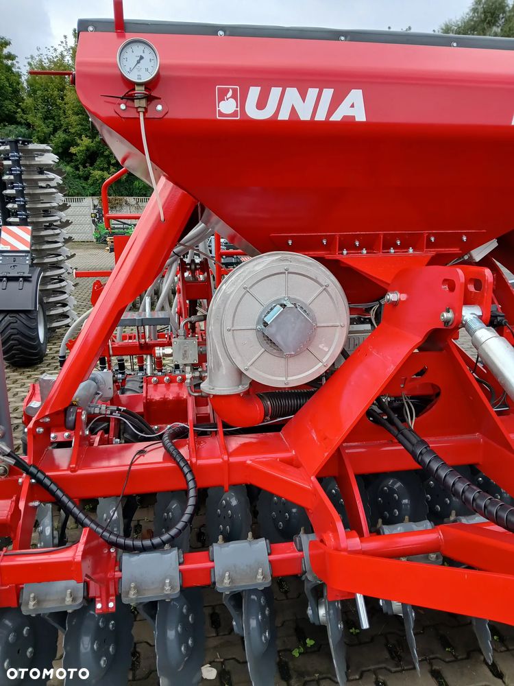 Unia FENIX DRIVE 1000/3 - 10