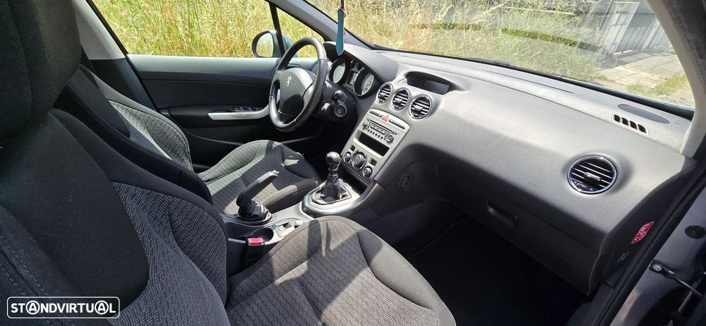 Peugeot 308 SW 1.6 HDi Executive CVM6 - 3