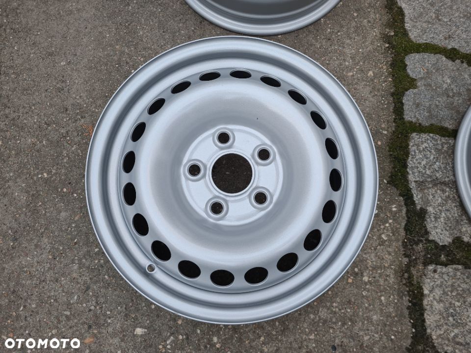 Org. FELGA 16' VW T5 T6 Multivan Caravelle Transporter - 3