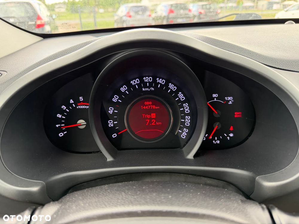 Kia Sportage - 27