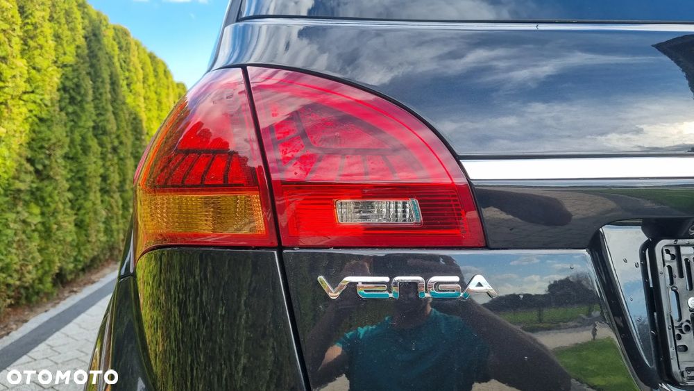 Kia Venga 1.4 CVVT Business Line - 20