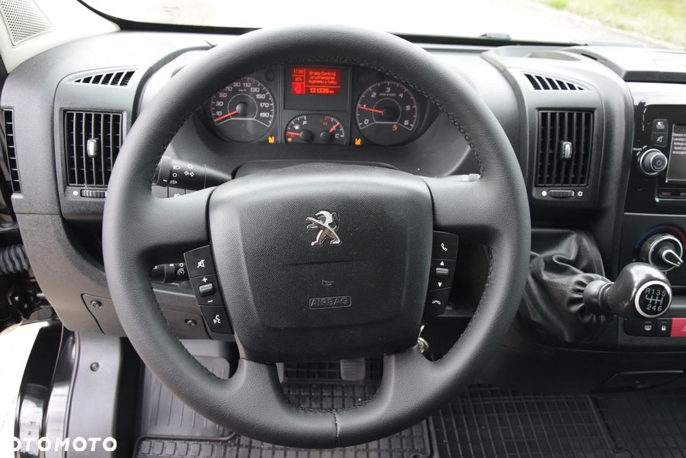 Peugeot BOXER L2H1 - 13