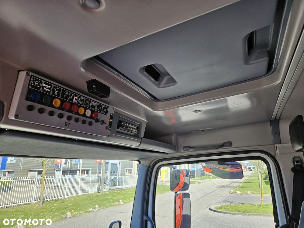 Mercedes-Benz Atego 1325 4x4 - 21