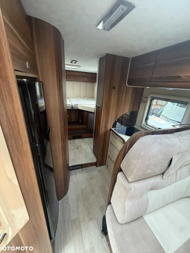 Fiat CARAVANS INTERNATIONAL - 11
