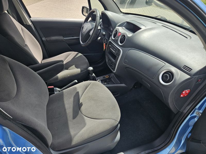 Citroën C3 1.1i Furio - 5