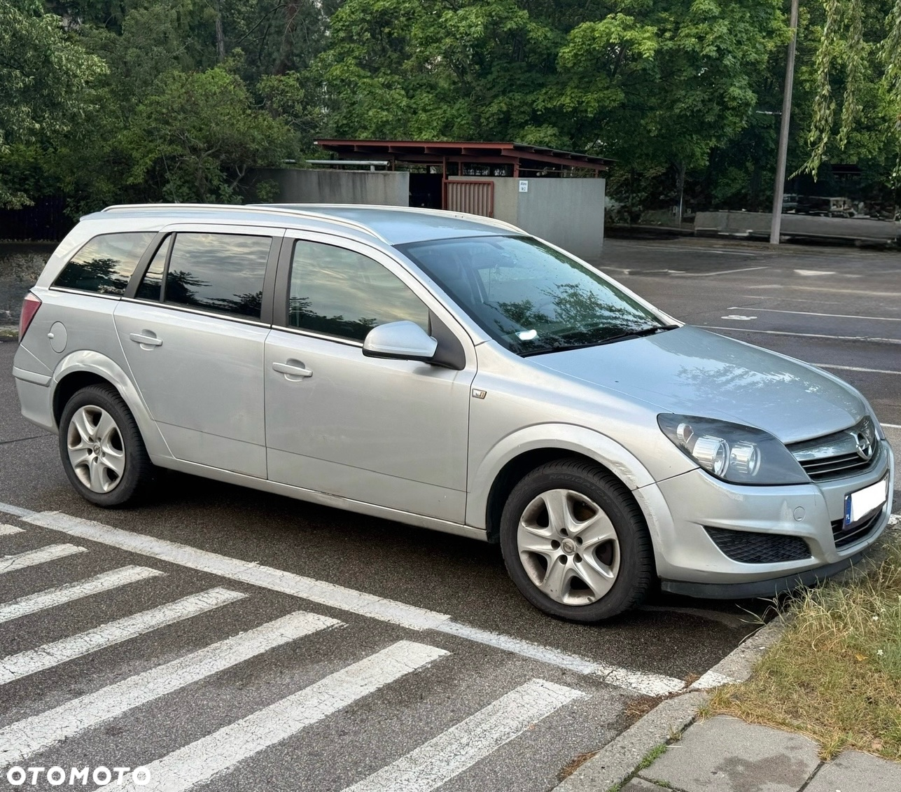 Opel Astra - 10