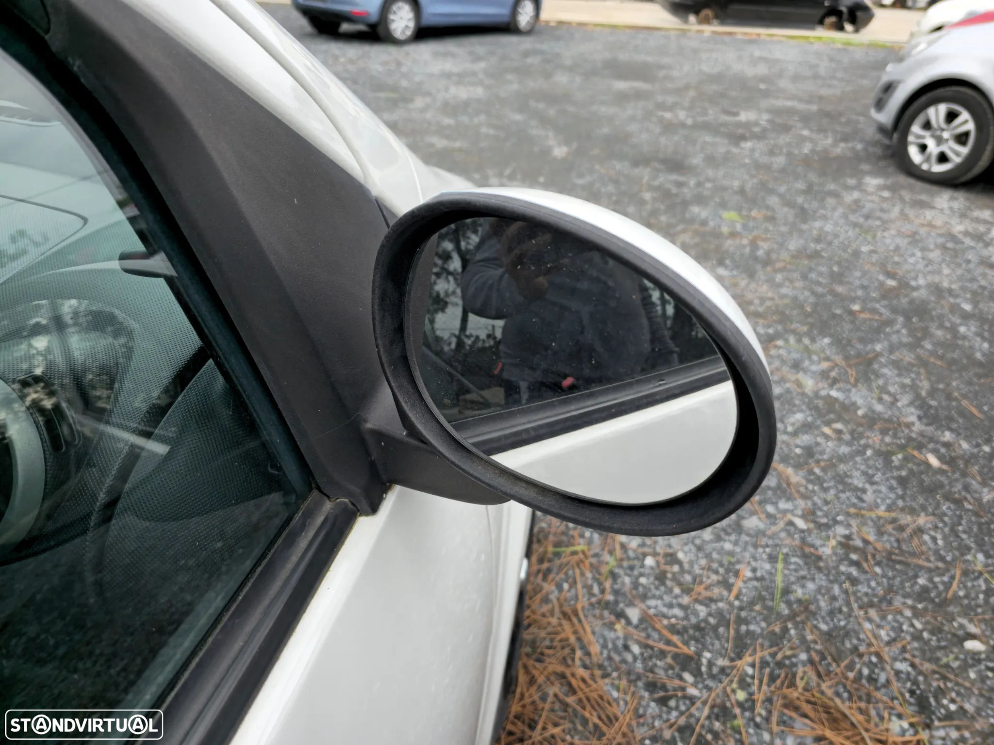 Toyota Aygo 1.0 - 23
