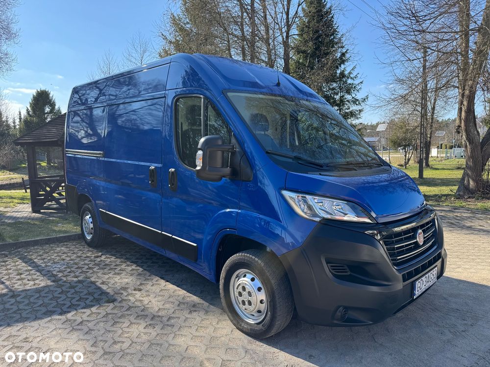 Fiat Ducato - 2
