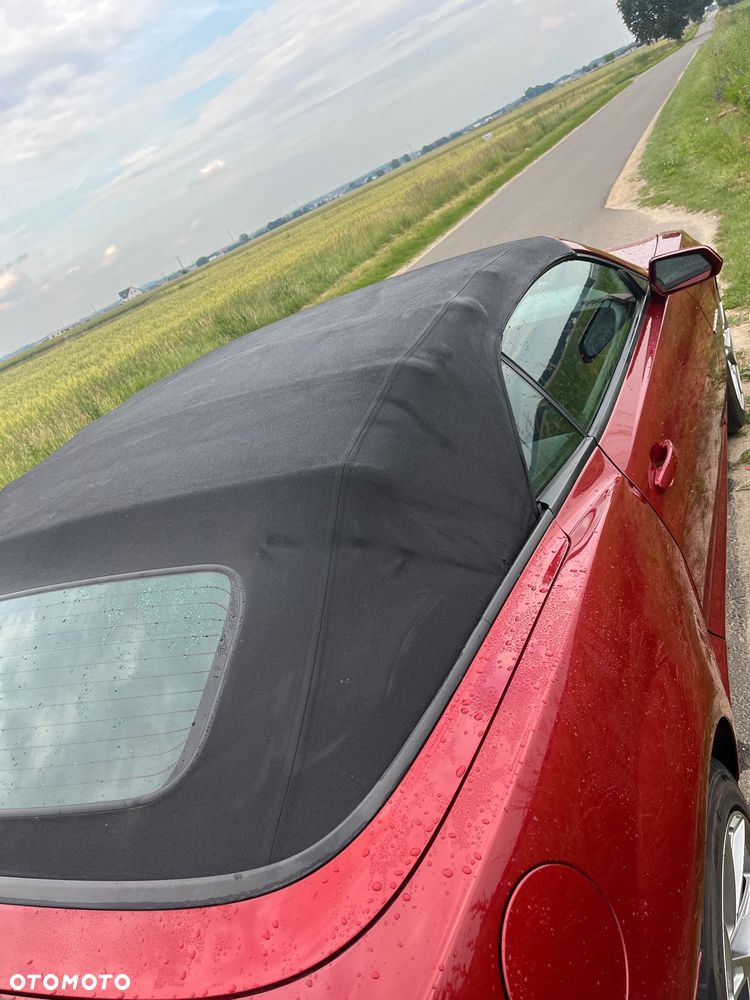 Chevrolet Camaro - 10