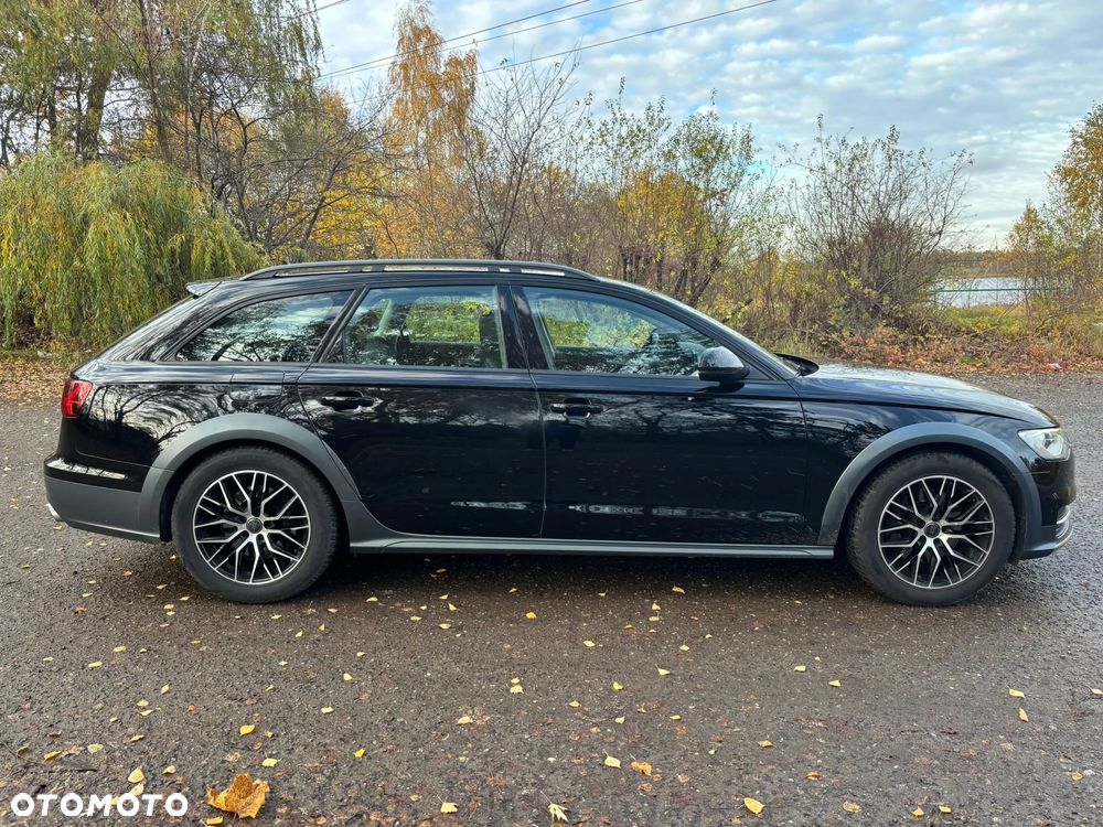 Audi A6 Allroad - 4