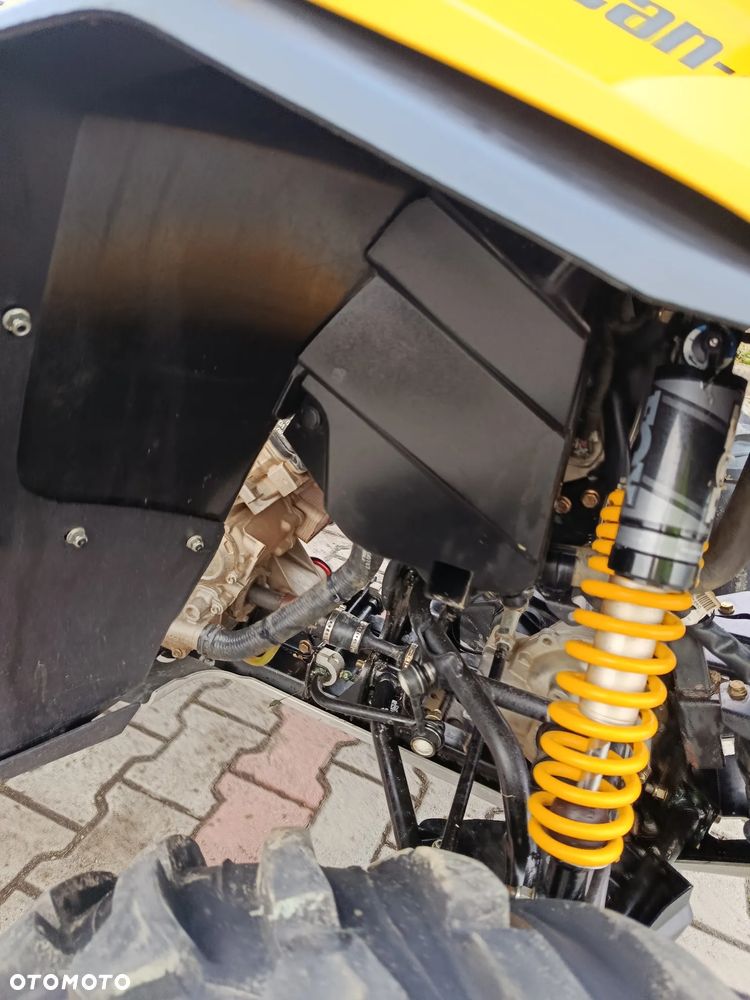 Can-Am Renegade - 10