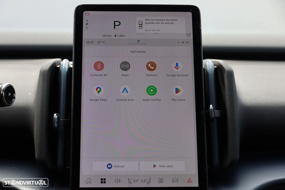 Volvo EX30 Single Motor Extended Range RWD Plus - 20