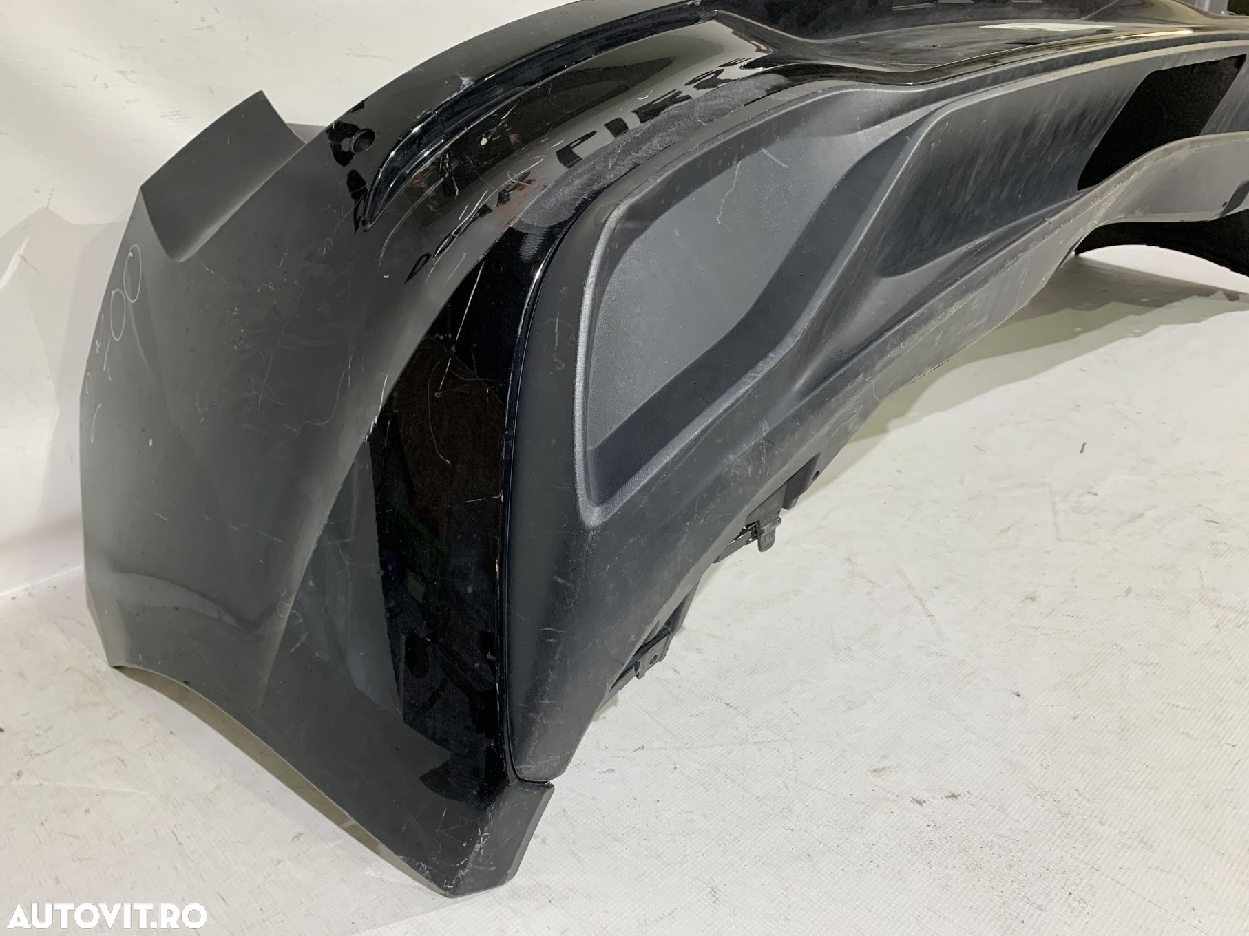 Bara spate VW Golf 8 hatchback, 2020, 2021, 2022, 2023, cod origine OE 5H6807421C - 13