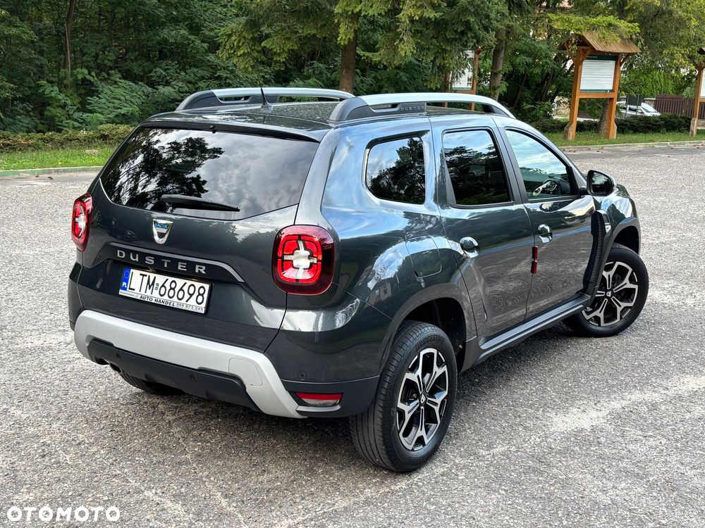 Dacia Duster - 25