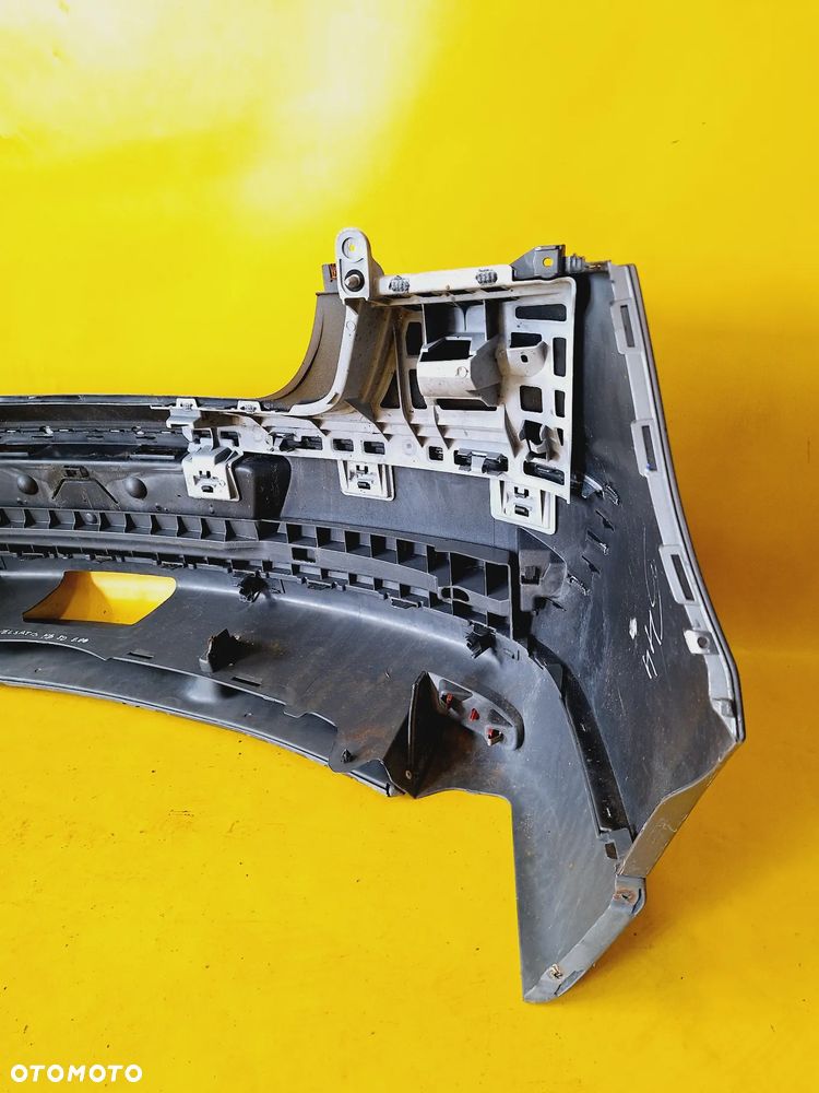 ZDERZAK TYŁ TYLNY RENAULT VEL SATIS NR544 - 15