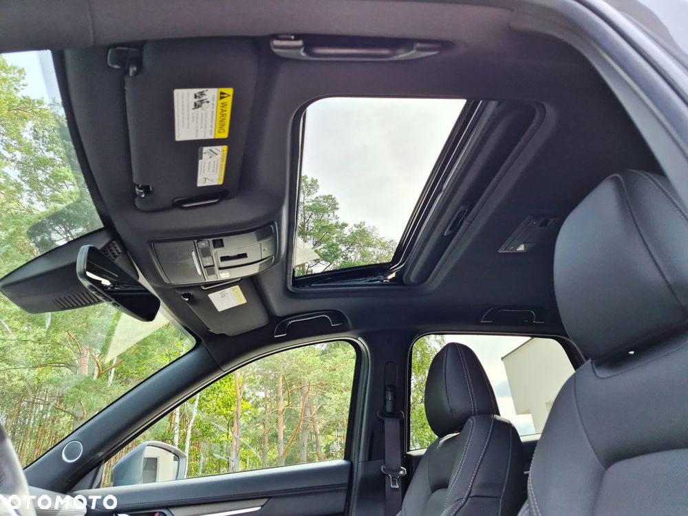 Mazda CX-5 SKYACTIV-G 194 AWD Signature - 18