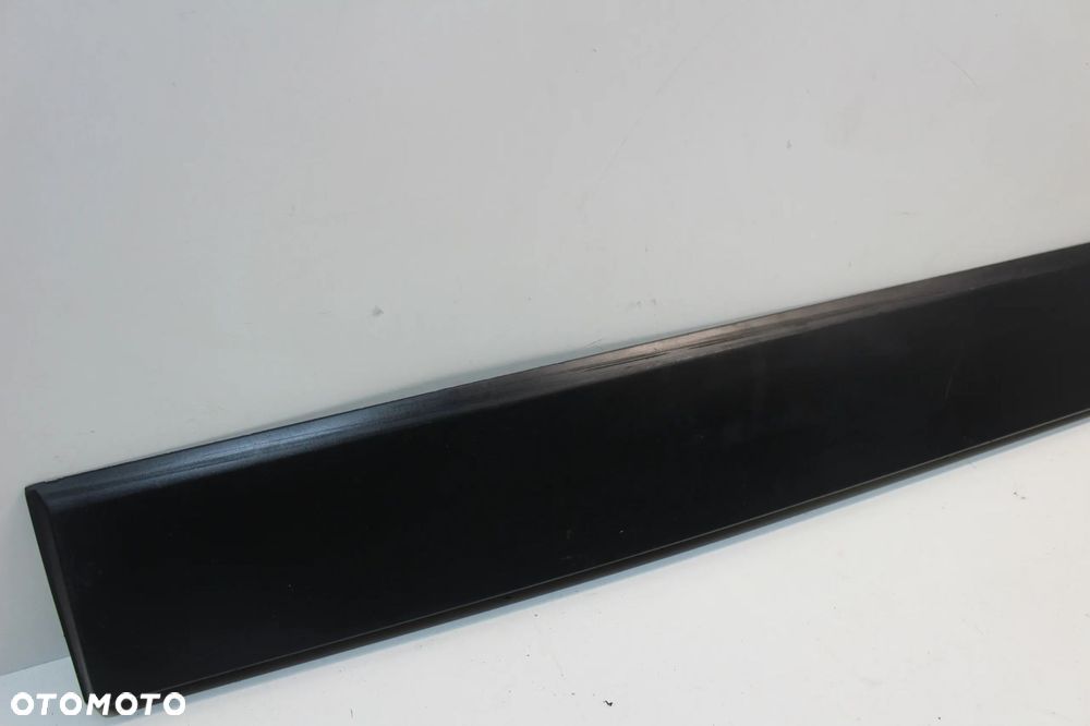 LISTWA DOLNA DRZWI LEWE TYŁ RENAULT TRAFIC III 3 VIVARO CAŁA 93867912 - 3