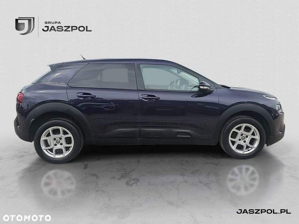 Citroën C4 Cactus - 4