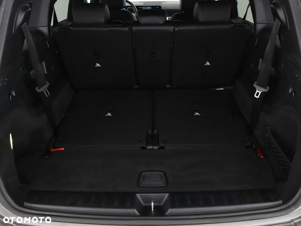 Mercedes-Benz GLB 200 d 8G-DCT AMG Line - 21