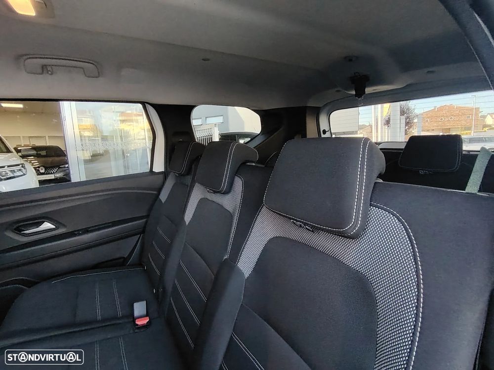 Dacia Jogger 1.0 ECO-G Expression 7L Bi-Fuel - 23