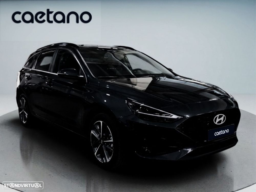 Hyundai i30 1.0 T-GDI Style Plus - 1