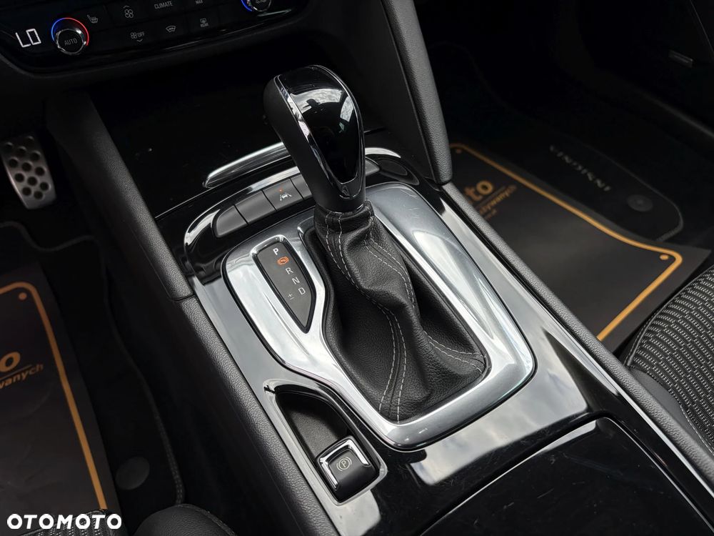 Opel Insignia 1.5 T Ultimate S&S - 31