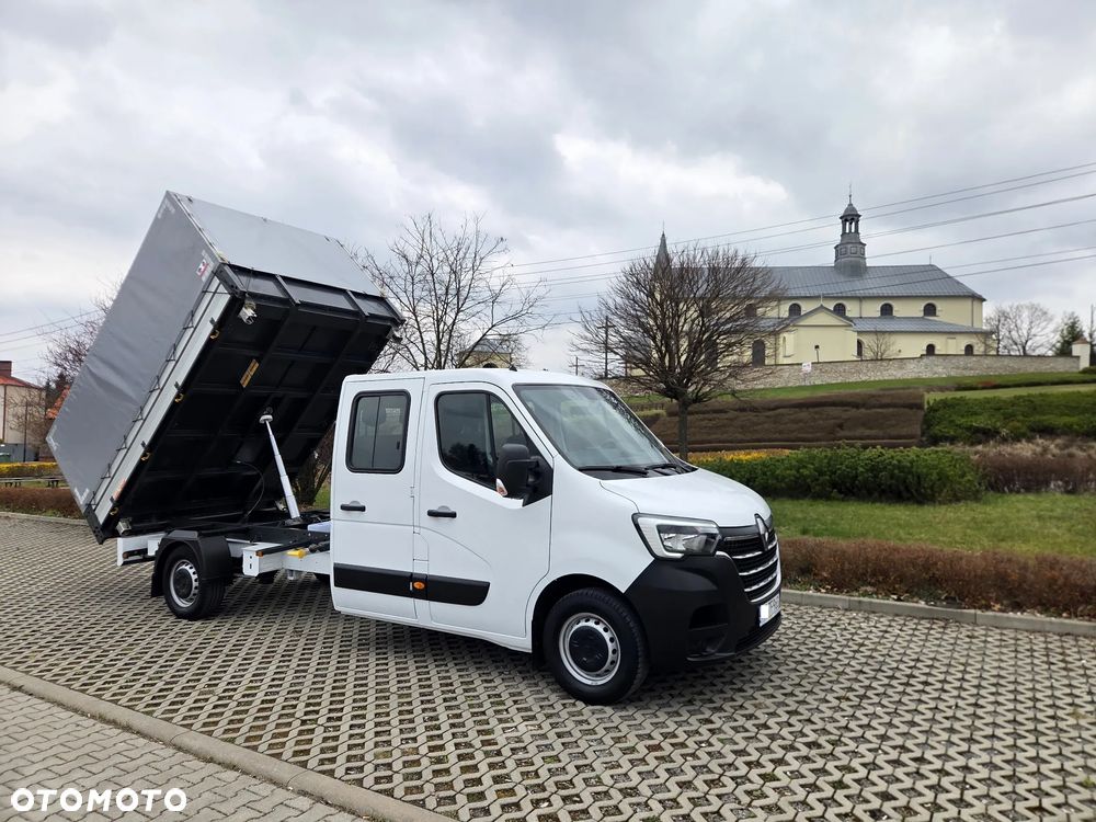 Renault Master - 40