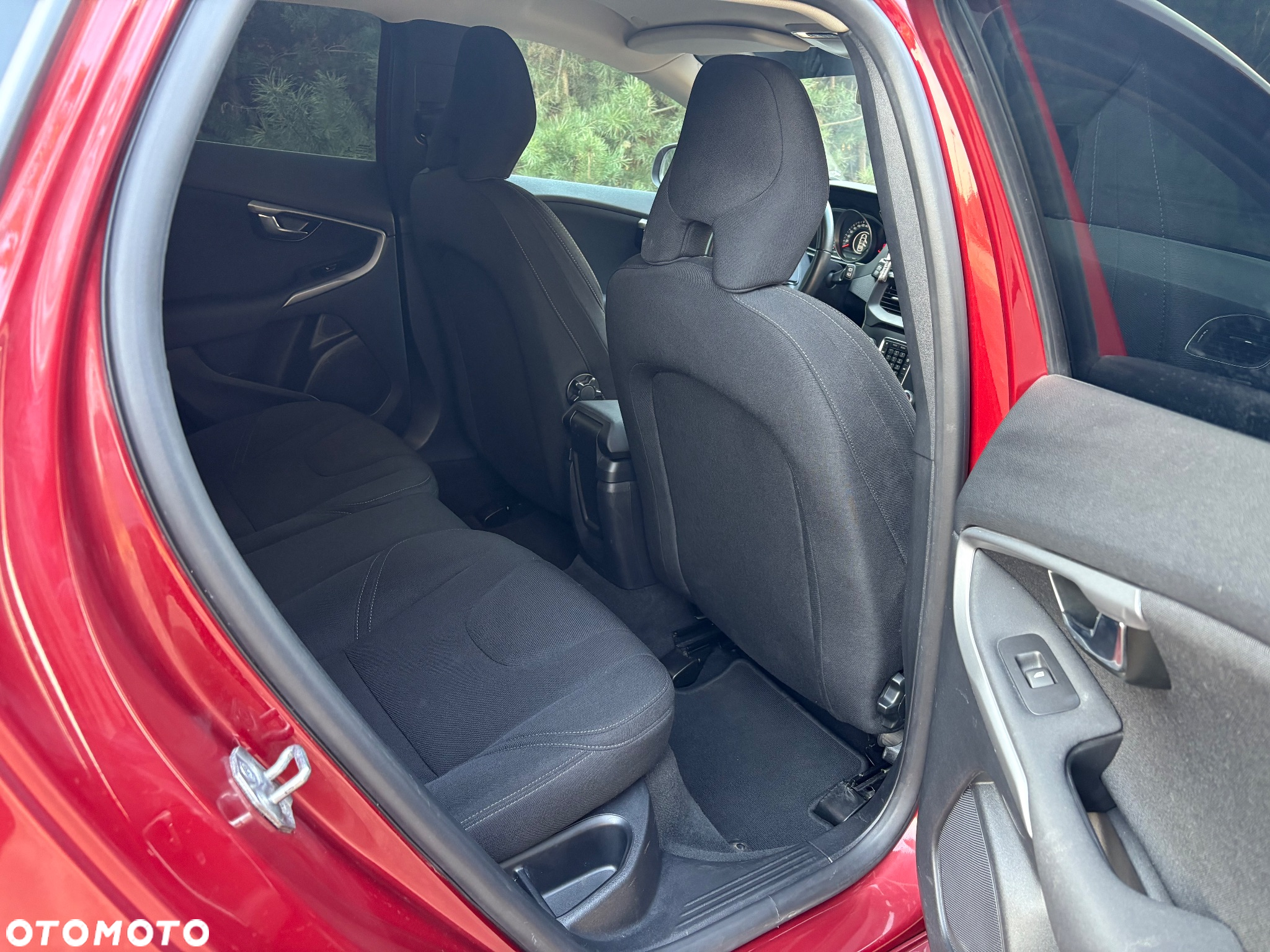 Volvo V40 T2 Drive-E Kinetic - 14