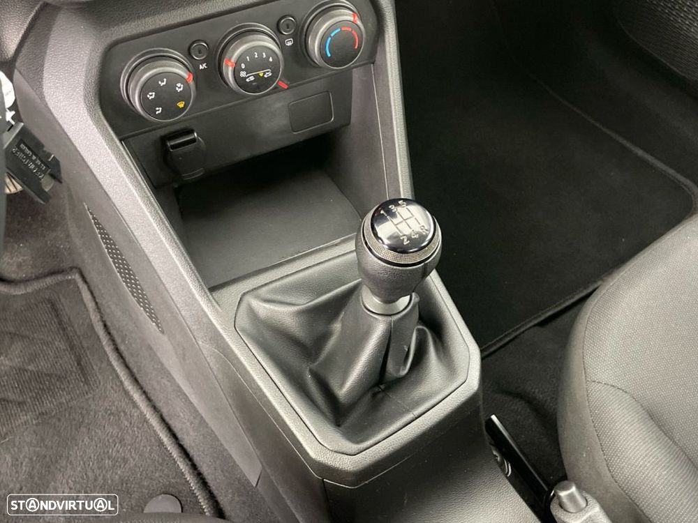 Dacia Sandero 1.0 SCe Essential - 20