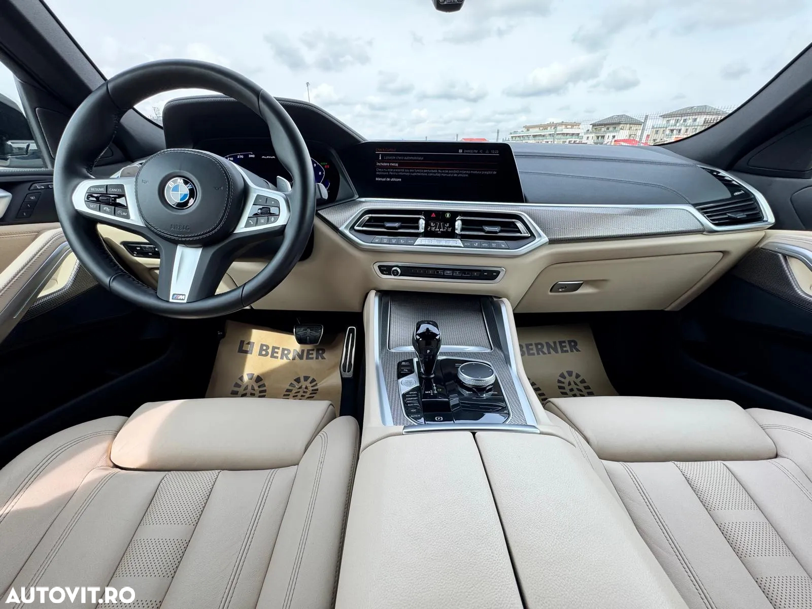 BMW X6 xDrive30d AT MHEV - 25