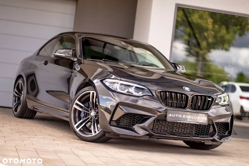 BMW M2 - 5