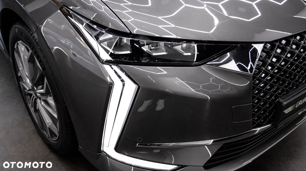 DS Automobiles DS 4 1.2 PureTech Trocadero - 11
