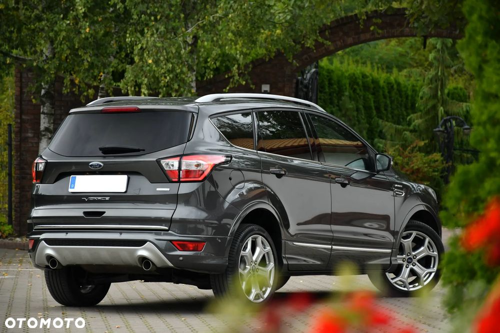 Ford Kuga Vignale 1.5 EcoBoost AWD ASS - 18