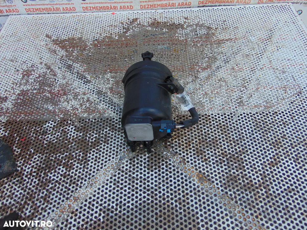 Carcasa filtru motorina Renault Megane 4 cod 171454073r - 3