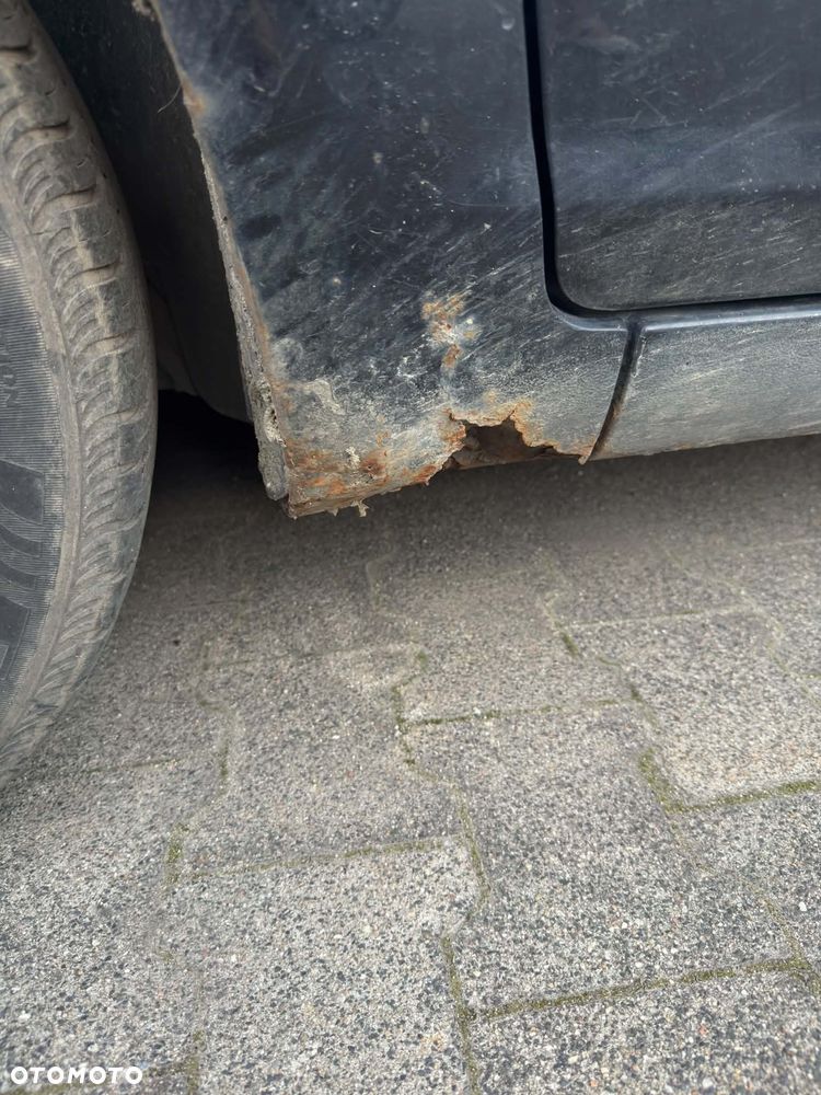 Ford Focus 1.8 Trend - 9