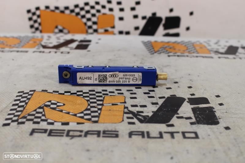 Módulo Eletrónico Audi A4 Avant (8W5, 8Wd, B9)  8W9035225b / 52510023 - 1