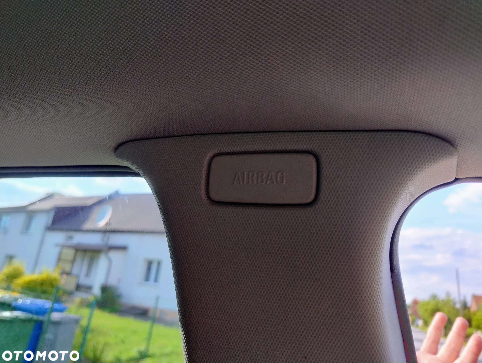 Opel Zafira 1.8 Navi - 16